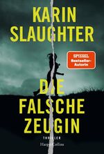 ISBN 9783365001165: Die falsche Zeugin