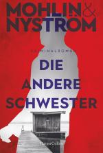 ISBN 9783365001653: Die andere Schwester