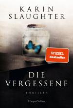 ISBN 9783365002629: Die Vergessene - Thriller | SPIEGEL-Bestseller Autorin | Die spannende Weitererzählung von »Ein Teil von ihr«