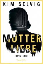 ISBN 9783365002681: Mutterliebe - Justiz-Krimi