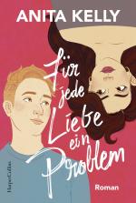 ISBN 9783365002742: Für jede Liebe ein Problem