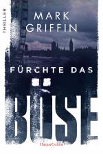 ISBN 9783365002896: Fürchte das Böse : Thriller