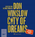 ISBN 9783365003299: City of Dreams