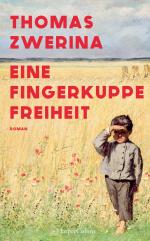 ISBN 9783365005521: Eine Fingerkuppe Freiheit – Historischer Roman