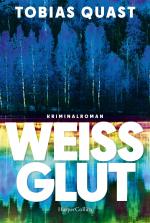 ISBN 9783365005606: Weißglut - Kriminalroman