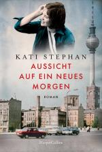 Kati Stephan: Aussicht auf ein neues Mor Kati Stephan: Aussicht auf ein neues Mor