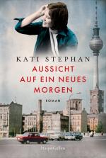 ISBN 9783365005736: Aussicht auf ein neues Morgen - Roman