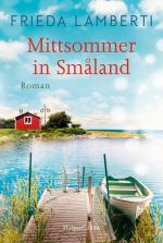 ISBN 9783365006160: Mittsommer in Småland - Roman