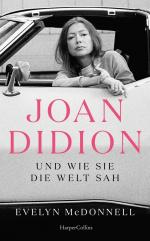 ISBN 9783365006207: Joan Didion und wie sie die Welt sah