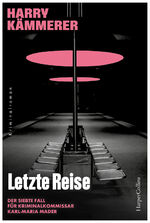 ISBN 9783365006436: Letzte Reise