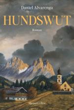 ISBN 9783365006726: Hundswut - Roman