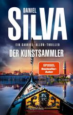 ISBN 9783365007723: Der Kunstsammler – Ein Gabriel-Allon-Thriller