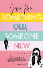 ISBN 9783365008379: Something Old, Someone New