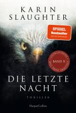 ISBN 9783365008447: Die letzte Nacht