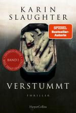 ISBN 9783365008461: Verstummt