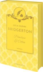 ISBN 9783365010167: Bridgerton - Penelope & Colin