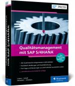ISBN 9783367101085: Qualitätsmanagement mit SAP S/4HANA