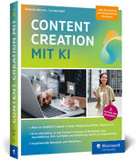 ISBN 9783367101337: Content Creation mit KI