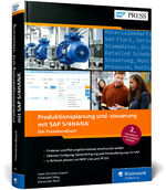 ISBN 9783367101733: Produktionsplanung und -steuerung mit SAP S/4HANA