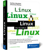 ISBN 9783367102648: Linux – Der kompakte Grundkurs. So lernen Sie das Linux-System grundlegend kennen – Ausgabe 2024