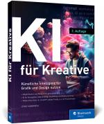 ISBN 9783367103966: KI für Kreative