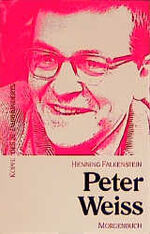 ISBN 9783371003924: Peter Weiss