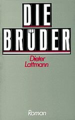 ISBN 9783373000556: Die Brüder - Roman