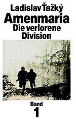 Die verlorene Division - Romanzyklus