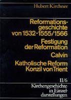 ISBN 9783374000166: Kirchengeschichte in Einzeldarstellungen / Spätes Mittelalter, Reformation, Konfessionelles Zeitalter / Reformationsgeschichte von 1532 bis 1555/1566 - Festigung der Reformation /Calvin /Katholische Reform und Konzil von Trient