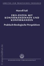 ISBN 9783374022755: Frei-Zeiten [Freizeiten] mit Konfirmandinnen und Konfirmanden. . Praktisch-theologische Perspektiven.