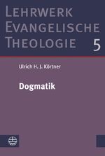 ISBN 9783374063123: Dogmatik