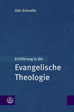 ISBN 9783374068739: Einführung in die Evangelische Theologie