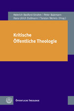 ISBN 9783374072002: Kritische Öffentliche Theologie