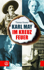 ISBN 9783374074228: Karl May im Kreuzfeuer