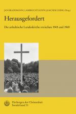 ISBN 9783374077076: Herausgefordert