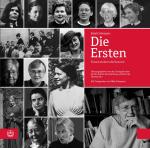 ISBN 9783374077243: Die Ersten | Frauen erobern die Kanzeln | Rajah Scheepers | Buch | 256 S. | Deutsch | 2024 | Evangelische Verlagsansta | EAN 9783374077243