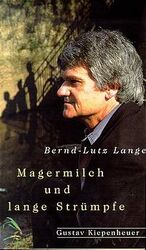 ISBN 9783378006218: Magermilch und lange Strümpfe