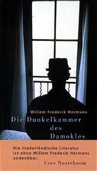 Die Dunkelkammer des Damokles – Roman