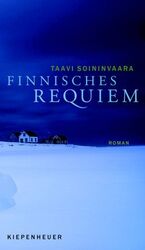 ISBN 9783378006584: Finnisches Requiem (Bc1h)