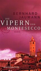 ISBN 9783378006638: Die Vipern von Montesecco Roman