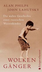 ISBN 9783378011083: Wolkengänger - Die wahre Geschichte eines russischen Waisenkindes