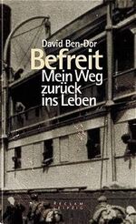 ISBN 9783379007764: Befreit – Mein Weg zurück ins Leben