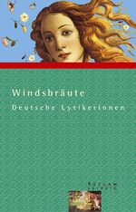 ISBN 9783379008310: Windsbräute – Deutsche Lyrikerinnen