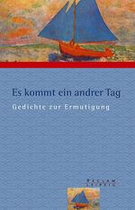 ISBN 9783379008686: Es kommt ein andrer Tag