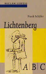 ISBN 9783379016360: Lichtenberg-ABC