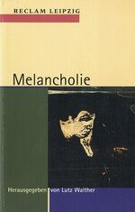 ISBN 9783379016643: Melancholie