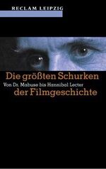 ISBN 9783379017114: Die grössten Schurken der Filmgeschichte