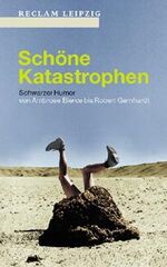 ISBN 9783379017428: Schöne Katastrophen