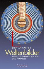 ISBN 9783379200110: Weltenbilder – Eine Kulturgeschichte des Himmels