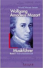 ISBN 9783379200226: Musikführer Mozart